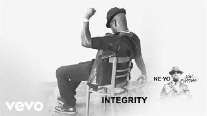 Yo integrity lyrics