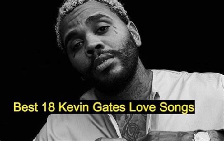 You a blessing kevin gates lyrics
