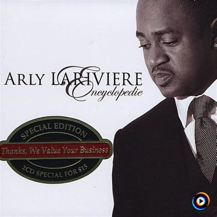 You and i arly larivière lyrics