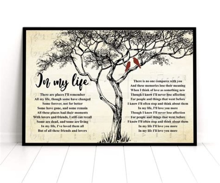 You are the only girl in my life lyrics