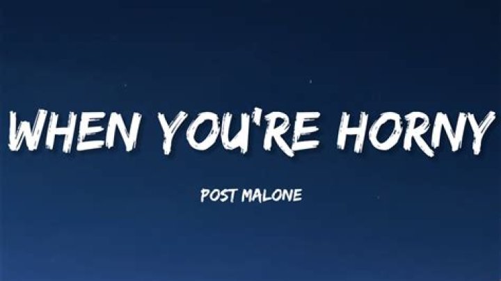 You can call me honey whenever you’re horny lyrics