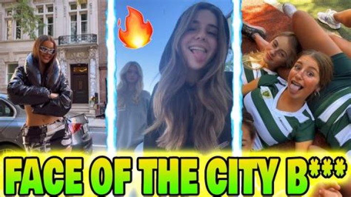 You know im the face of the city bitch that why you mad ahh lyrics