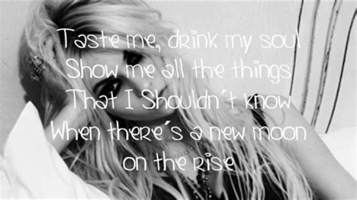 You make me wanna die lyrics