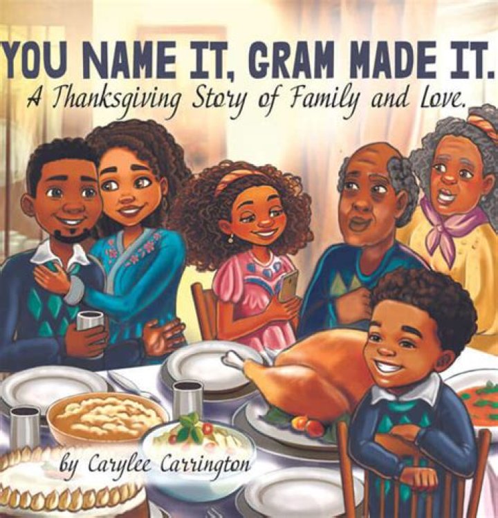 You name it shirley caesar thanksgiving lyrics