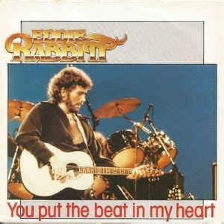 You put the beat in my heart, you put a smile on my face lyrics