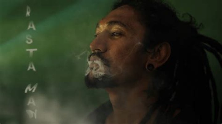 You see the rasta man lyrics