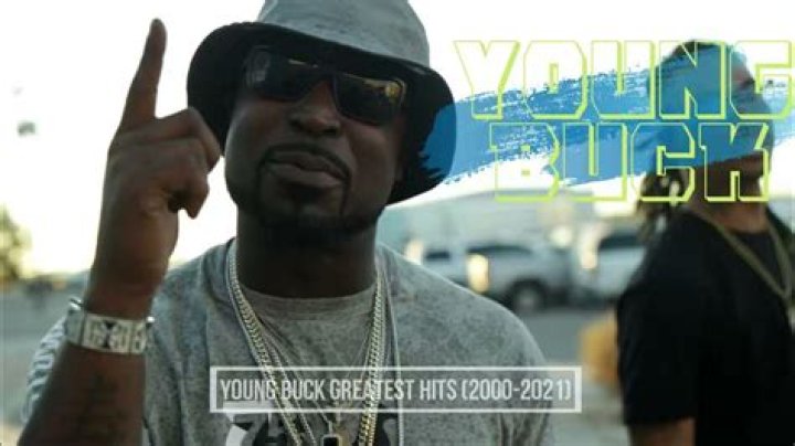 Young buck feat. starlito lyrics