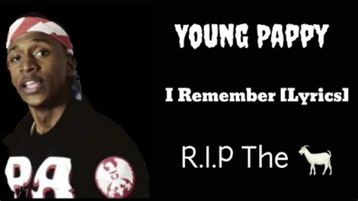 Young pappy iphones lyrics