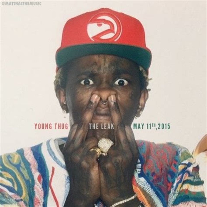 Young thug love me forever lyrics