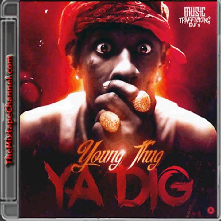 Young thug ya dig lyrics