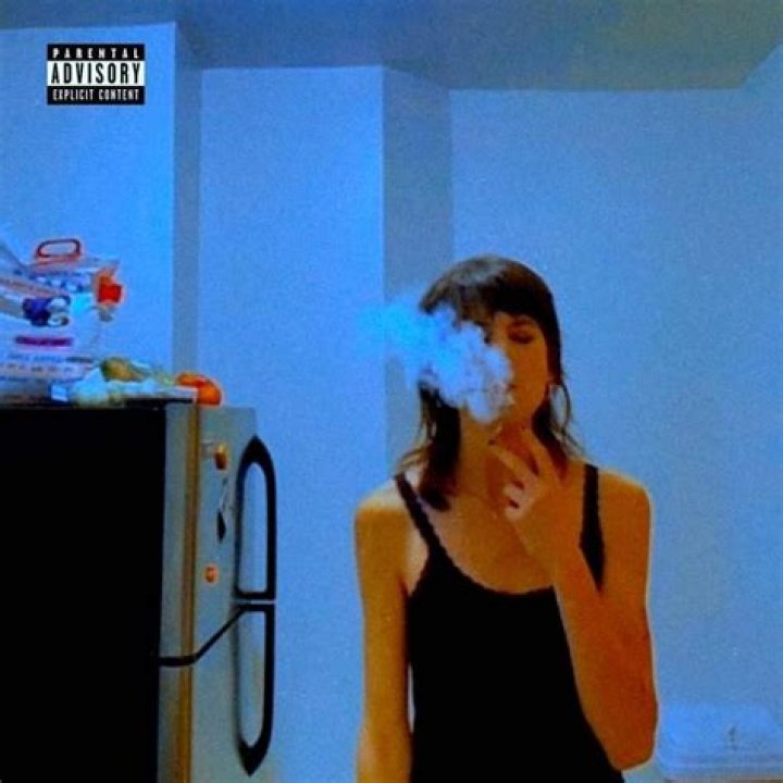 Your girl is a dope fiend lyrics