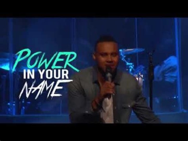 Your great name todd dulaney lyrics