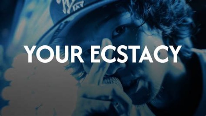 Your love is my ecstacy lyrics