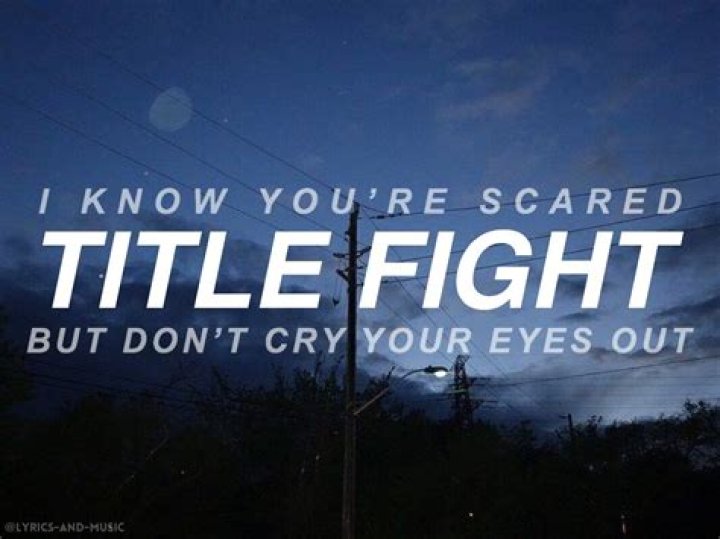 Your pain is mine now lyrics