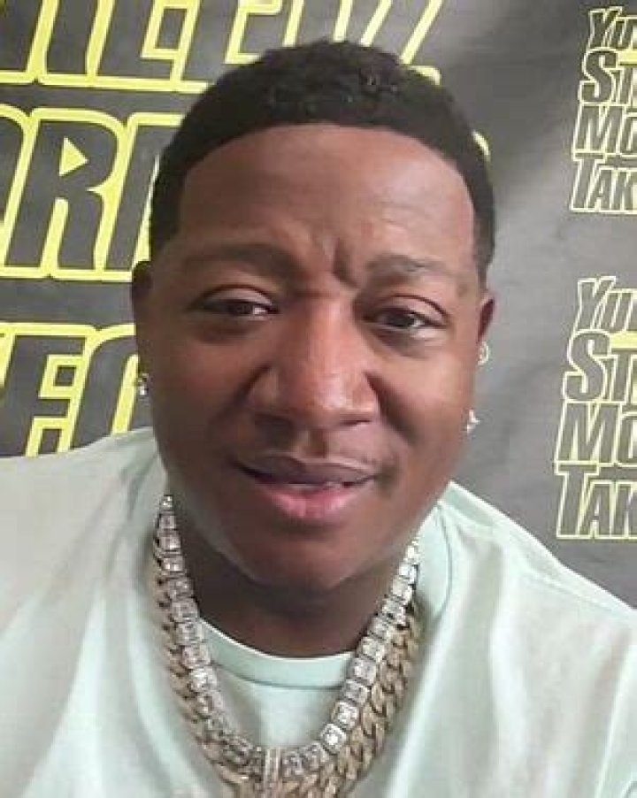 Yung Joc Facts
