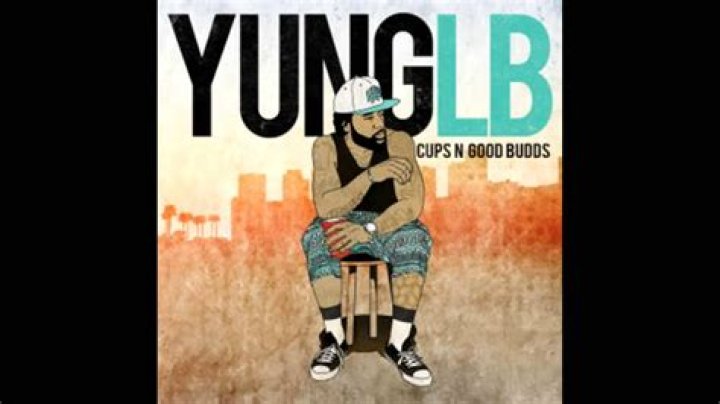 Yung lb the life lyrics