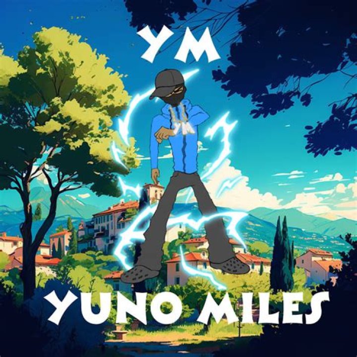 Yuno miles time coming lyrics