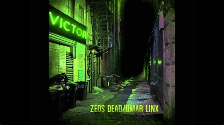 Zeds dead just wanna lyrics