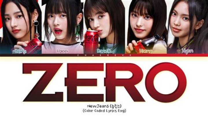 Zero zero zero zero zero lyrics