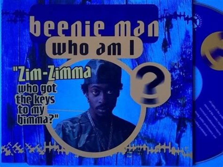 Zim zimma who got the keys lyrics