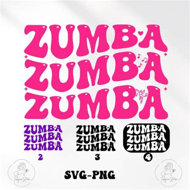 Zumba life all around the world lyrics